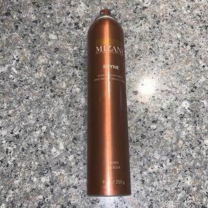 Mizani Shane Bodifying Sheen spray